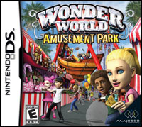 Wonder World Amusement Park