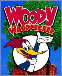 Woody Woodpecker: Escape from Buzz Buzzard Park