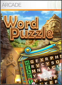 Word Puzzle