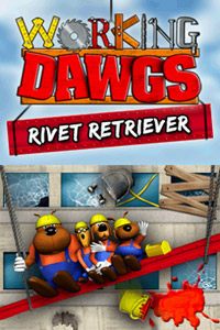 Working Dawgs: Rivet Retriever