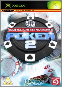 World Championship Poker 2: Featuring Howard Lederer