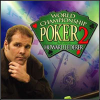 World Championship Poker 2: Featuring Howard Lederer