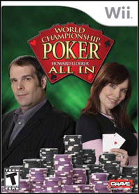 World Championship Poker Featuring Howard Lederer: All In