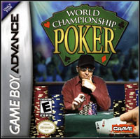 World Championship Poker