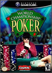 World Championship Poker