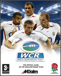 World Championship Rugby