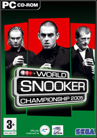 World Snooker Championship 2005