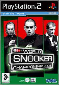 World Snooker Championship 2005