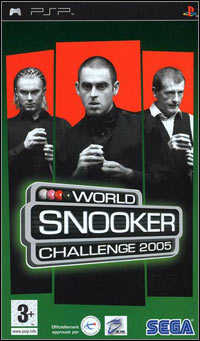 World Snooker Challenge 2005