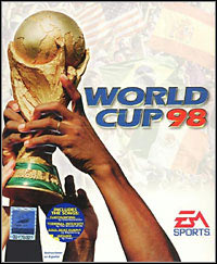 World Cup 98