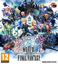 World of Final Fantasy