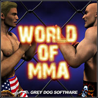 World of Mixed Martial Arts