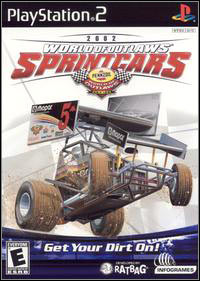 World of Outlaws: Sprint Cars 2002