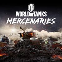 World of Tanks: Mercenaries