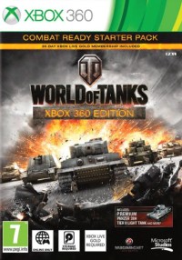 World of Tanks: Xbox 360 Edition