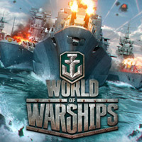 World of Warships