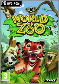 World of Zoo