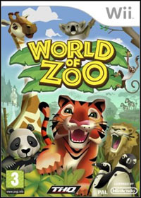 World of Zoo