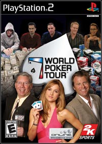 World Poker Tour