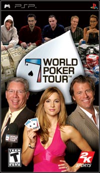 World Poker Tour