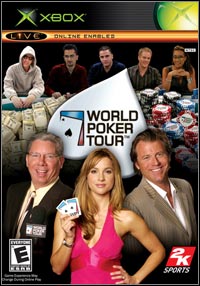 World Poker Tour