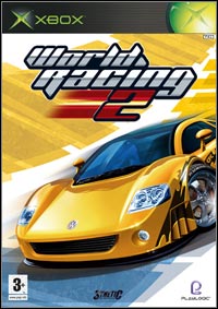 World Racing 2