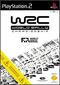 World Rally Championship