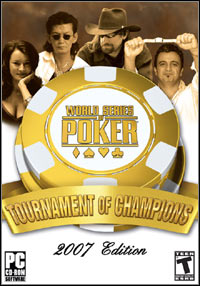 World Series of Poker: Tournament of Champions