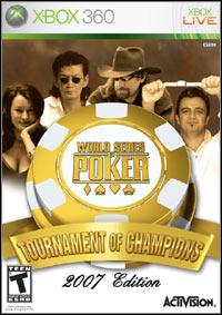 World Series of Poker: Tournament of Champions