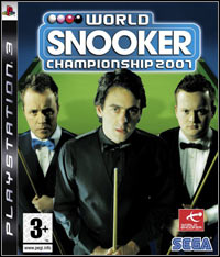 World Snooker Championship 2007