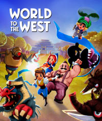 World to the West