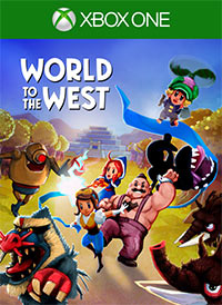 World to the West