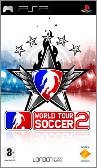 World Tour Soccer 2