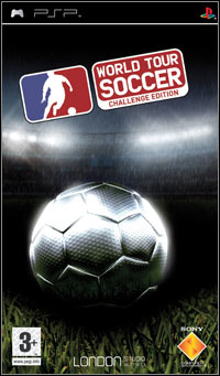 World Tour Soccer