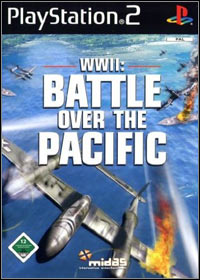 World War II: Battle over the Pacific