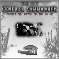 World War II: General Commander - Operation: Watch on the Rhine