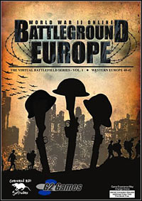 World War II Online: Battleground Europe