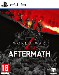 World War Z: Aftermath