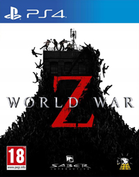 World War Z (PS4)