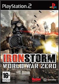 World War Zero: Iron Storm