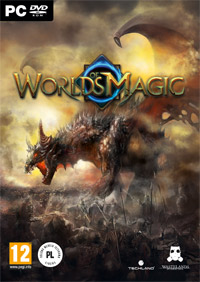 Worlds of Magic