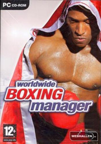 Worldwide Boxing Manager