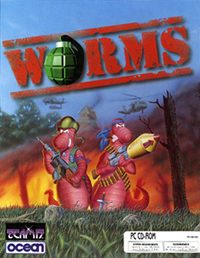 Worms (1995)