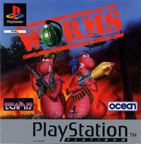 Worms (1995)