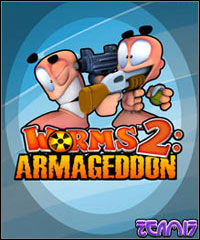 Worms 2: Armageddon