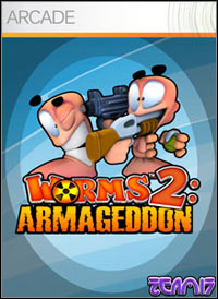 Worms 2: Armageddon