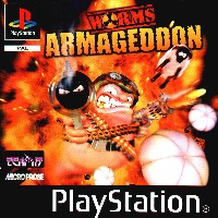 Worms: Armageddon