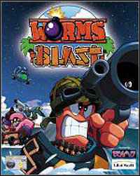 Worms Blast