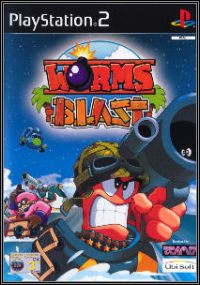 Worms Blast