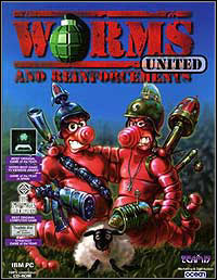 Worms United